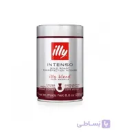 پودر قهوه فرانسه دارک ایلی با روست تیره