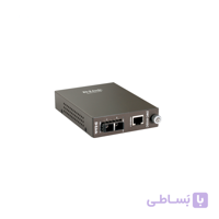 مدیا کانکتور فیبر D-LINK دی-لینک مدل DMC-810SSC