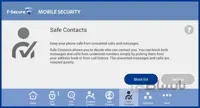 F-Secure SAFE Mobile Antivirus