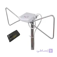 آنتن هوایی لالی الکترونیک مدل LE 404