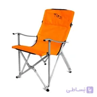 صندلی سفری تیتو کمپ مدل REST