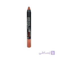 رژ لب مدادی مات ماندگار ای فیس LS35