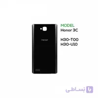 درب پشت موبایل آنر Honor 3C