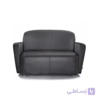 مبل دونفره دسته دار آرتمن مدل KEF721