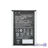 باتری اصلی ایسوس Asus Zenfone 2 Laser ZE550KL ا Battery Asus Zenfone 2 Laser ZE550KL - C11P1501