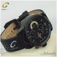 ساعت مردانه فول تایم ناوی فورس nf9068