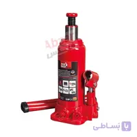 جک روغنی 5 تن بیگ رد BIG RED مدل T90504D-S