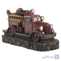 آبنما طرح ماشین آتشنشانی مدل DW266