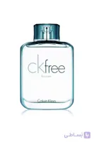 Calvin Klein عطر مردانه رایگان Edt 100 ml 3607342058057
