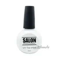 تاپ شاین ناخن سالن SALON 30ml