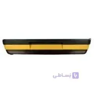 سپر عقب پژو 405 زرد سروصنعت