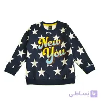 بلوز دورس بچه گانه داخل کرک ضخیم