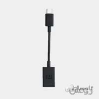 تبدیل OTG تایپ سی به USB شیائومی