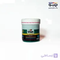 رنگ اکرلیک سبز 250cc الوان کد559