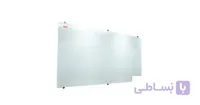تخته وایت برد شیشه ای 120*90