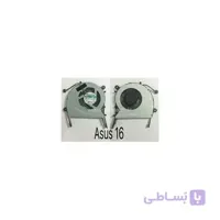 فن سی پی یو لپ تاپ ایسوس X555 16 (MF60070V1-C370-S9A)