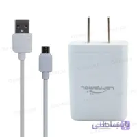 شارژر فست میکرو لاپرامول مدل LP_C35