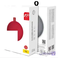 اسپیکر قابل حمل بلوتوث Dudao Y6 ا Dudao Y6 portable Bluetooth speaker