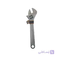 آچار فرانسه ۱۰ اینچ بیسو طرح هنسون