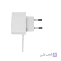 شارژر دیواری آرون مدل U1001 همراه با کابل MicroUSB طول 1.2 متر