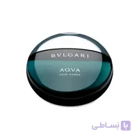 ادکلن تستر پرفیوم مردانه بولگاری مدل آکوا پور هوم حجم 100 میل ا BVLGARI AQVA POUR HOMME Perfume Tester For Men 100ml