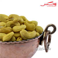 بادام هندی شور اعلاء