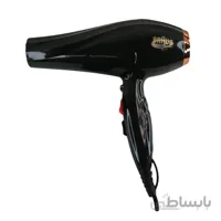 سشوار براون مدل brun br-8818