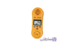 رطوبت سنج پراب سر خود لوترون مدل lutron LM-81HT