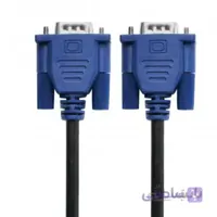 کابل 1.5 متری VGA اورجینال سامسونگ