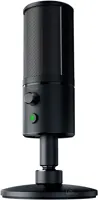 میکروفون مخصوص استریم ریزر مدل Seiren X ا Razer Seiren X Condenser Streaming Microphone