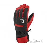 دستکش زمستانی سالومون مدل salomon gloves