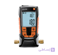 فشار سنج دیجیتال تستو مدل Testo 552