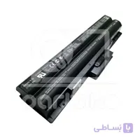 باتری 6 سلولی لپ تاپ سونی BPS21 ا Sony BPS21 6Cell Laptop Battery