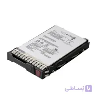 حافظه اس اس دی سرور اچ پی 800GB SAS 12G P19913-B21