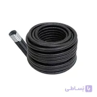 لوله فلکسی کد 21 طول 25 متر ا Flexi tube 21