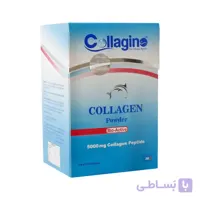 پودر کلاژن کلاژینو ا Collagino Collagen Powder