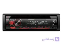 Pioneer DEH-S1150UBرادیوپخش پایونیر ۱۱۵۰ ا Pioneer