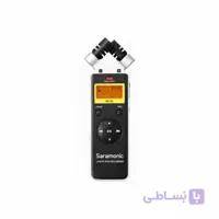 Saramonic - SR-Q2M رکوردر دستی