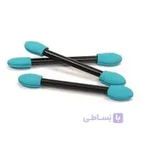 براش سایه کوچک (10 تایی) آبی