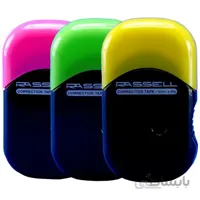 غلط گیر نواری 5 میلی متری راسل ا Rarssell 5mm Corerction Tape