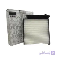 فیلتر کابین رنو ساندرو