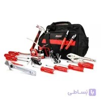 کیف ابزار همراه رونیکس مدل RH-9101