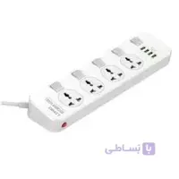چندراهی برق الدینیو مدل SC4408