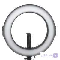رینگ لایت مکس لایت LED RING LIGHT MAXLIGHT RL-288A