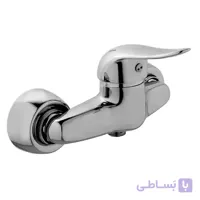 شیر توالت مدل داک البرز روز ا توالت داک