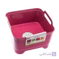 لگن سینک لیمون ا -
