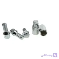 قفل رینگ بی ام دبلیو BMW