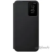 کیف هوشمند اصلی سامسونگ Samsung Galaxy S22 Plus Clear View Cover