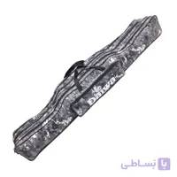 کیف لوازم ماهیگیری دایوا مدل سه زیپ 140cm