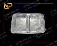 دوخانه تالاری